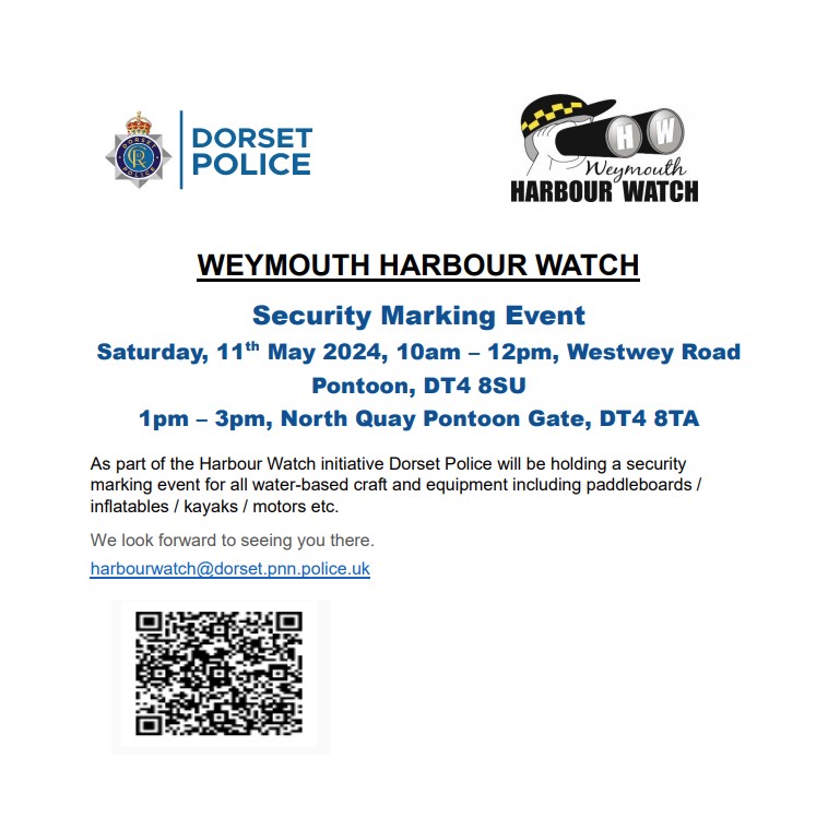 Harbour Watch Event